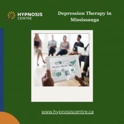 Depression Therapy in Mississauga