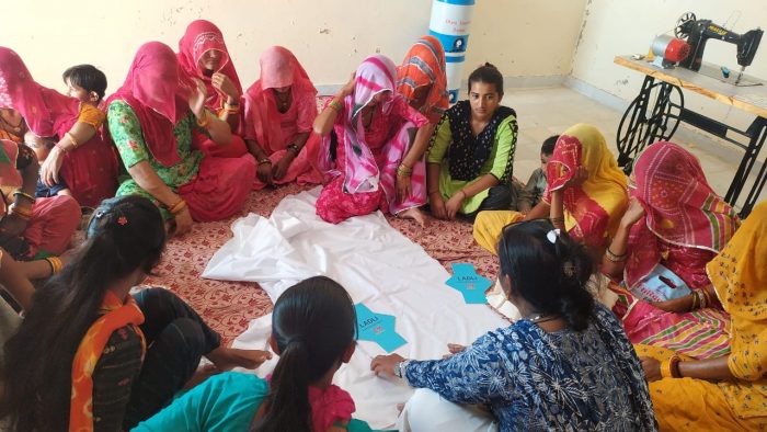 Dhara Sansthan NGO in Barmer, Jaipur – Development of Health, Hygiene and Rural Action