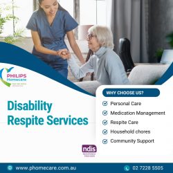 Specialised Respite Services for Autism Support