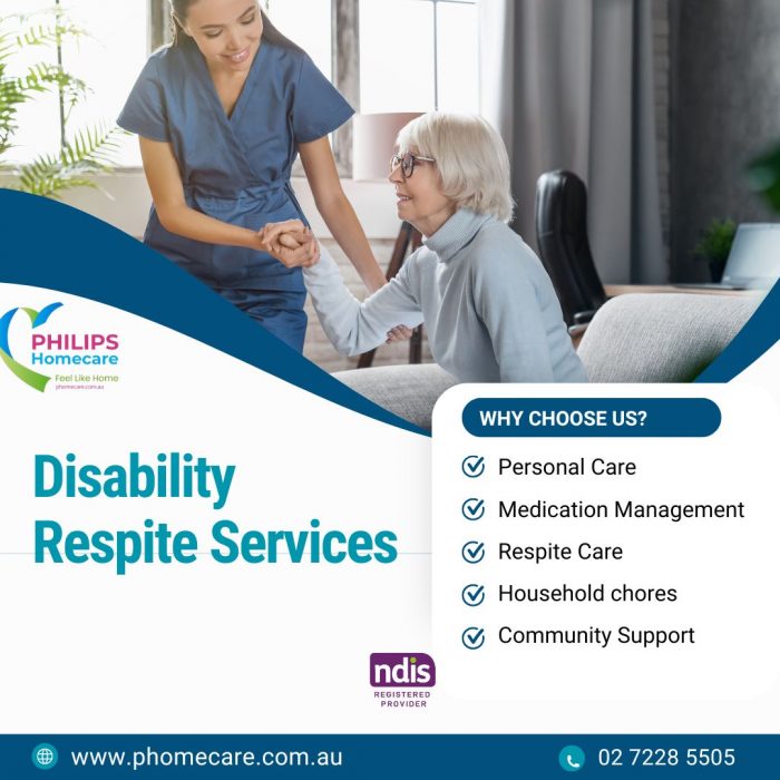 Specialised Respite Services for Autism Support