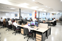 Explore the World of Finance and Banking with The European Magazine