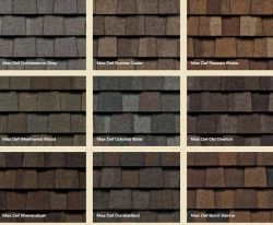 🏠 Premium Roofing Shingles by CertainTeed for Superior Protection & Elegant Home Design