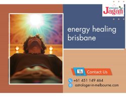 Energy Healing Brisbane – Bring Balance & Positive Energy into Your Life