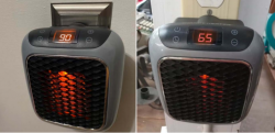 WellHeater – Wärme und Komfort auf Knopfdruck