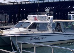 Experience Luxury Adventures with Boat Hire Rose Bay