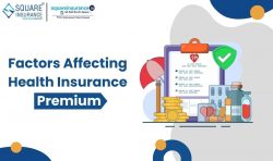 Key Factors that Influence Health Insurance Premium