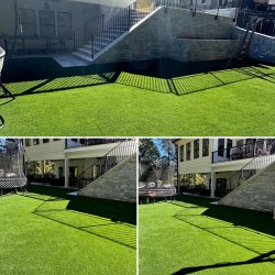 Fake Grass Johns Creek GA for Beautiful Lawns
