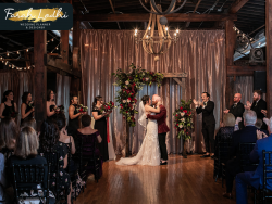 Farah Lodhi – The Best Luxury Wedding Planner in London