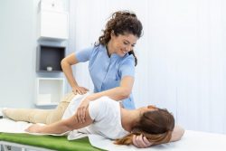 Pregnancy Hip Pain Chiropractor in Indianapolis
