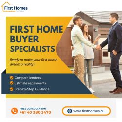 First Home Buyer Specialists
