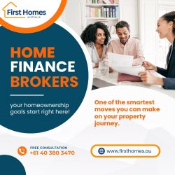 Home Finance Brokers