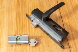 Residential Locksmith Services Melbourne