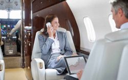 FlightWorks – The Leading Private Jet Company for Luxury Air Travel