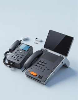 SA1 Telecoms: Modern Communication Solutions That Help Businesses Stay Connected and Competitive