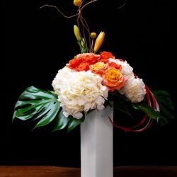 Bringing Beauty to Every Moment with Naples Picasso Flowers