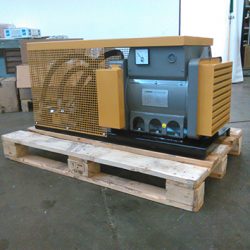 Innovative Hydraulic Solutions for a Sustainable Future: The Tecnoter Group Advantage