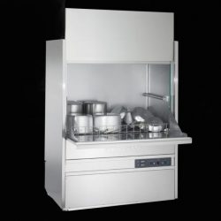 Optimal drift i storkjøkken: Hvordan velge maskiner som varer