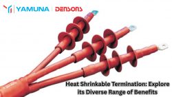 Common Mistake People Make in Choosing Cable Termination Kits