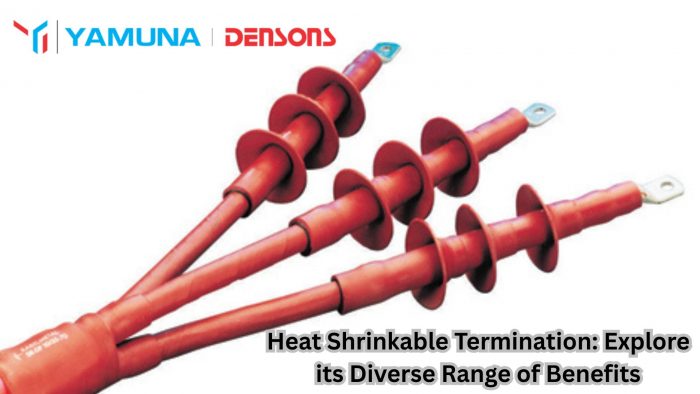 Common Mistake People Make in Choosing Cable Termination Kits
