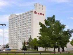 Hotels Near the Edmonton Airport | Ramada Nisku
