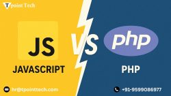 JavaScript vs PHP