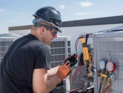 HVAC Jersey Shore PA | Expert Heating & Cooling Solutions