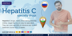 Velpanat Tablet: Effective Treatment for Hepatitis C