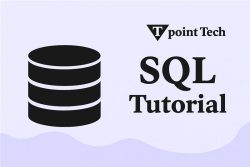 SQL Tutorial