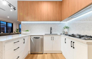 Expert Kitchen Renovations in Melbourne with Reliable Plumbing Solutions