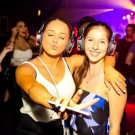 Host a Silent Headphone Party and Charm Your Guests