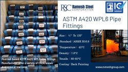 Duplex Fittings Manufacturers | Duplex Steel Pipe Fittings India