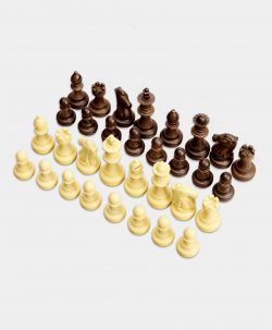 Buy Premium Chess Pieces for Chessnut Air Online in UK