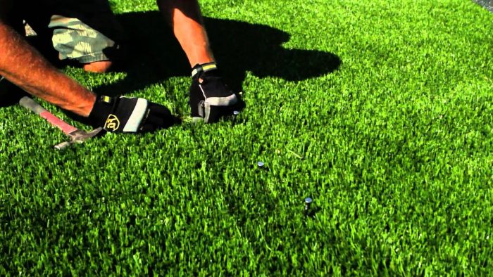 Premium Turf Laying Contractor Services in Sydney