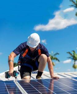Reliable Green Energy Solutions with Modern Solar Panel Sydney