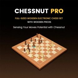 Buy Chessnut Pro Online in USA – Chessnutech