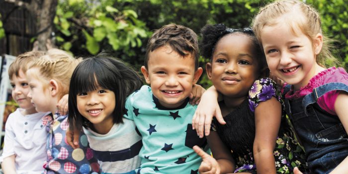 Childcare School in Preston Cary Focused on Early Development