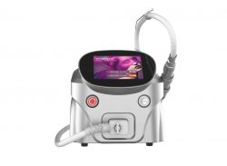 Advanced Pico Laser Tattoo Removal Machine in the USA