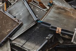 Scrap Metal Wallsend – Reliable Local Scrap Yard