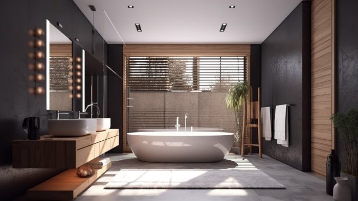 Bathroom Renovation Figtree – Quality You Can Trust