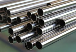 SS Welded Pipe Manufacturers | Stainless Pipes by Nickel Alloys