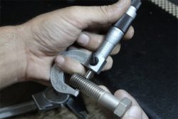 Titanium Fasteners Manufacturers | Grade 2 & 5 Fasteners