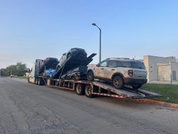 Move Your Car Anywhere in the U.S. with BKK Transport