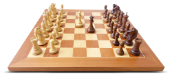 Buy World’s Smartest Chess Board Online – Chessnutech