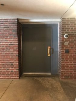 Enhancing Security and Efficiency with Commercial Hollow Metal Doors