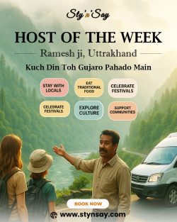 India Travel Authentic Experiences