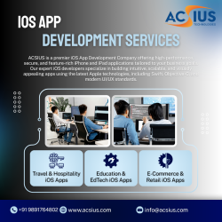 IOS App Developers India
