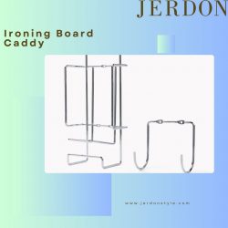 Ironing Board Caddy