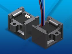 ISB Series Current Sense Transducer at ICE Components, Inc.