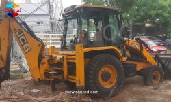 JCB 3DX Backhoe Loader 2022 for Sale in Shahpur, KA