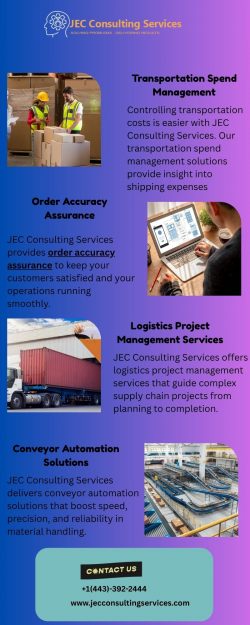 Conveyor Automation Solutions